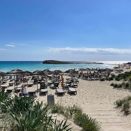 Julia Agia Napa