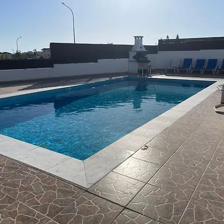 Julia * Agia Napa