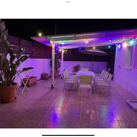 Villa Julia Agia Napa